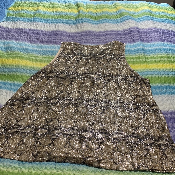 NWOT Ladies blouse size 3X - Picture 5 of 6